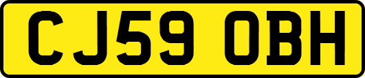 CJ59OBH