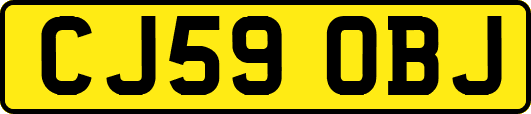 CJ59OBJ