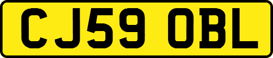 CJ59OBL