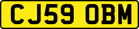 CJ59OBM