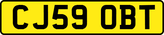 CJ59OBT