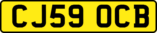 CJ59OCB