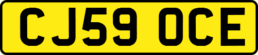 CJ59OCE
