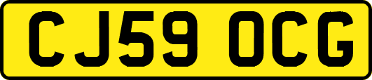 CJ59OCG