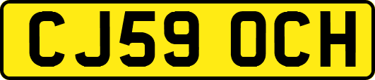 CJ59OCH