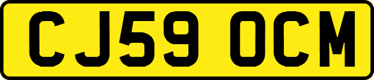 CJ59OCM