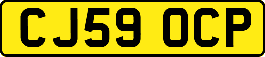 CJ59OCP