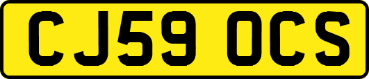 CJ59OCS