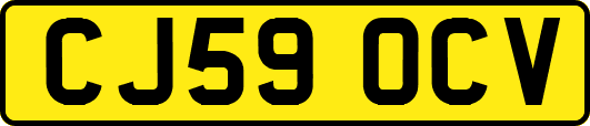 CJ59OCV