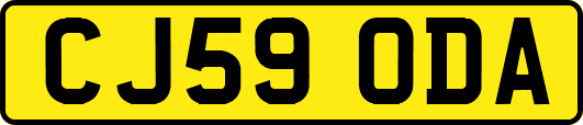 CJ59ODA