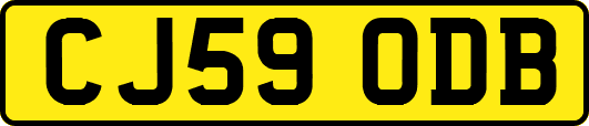 CJ59ODB
