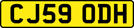 CJ59ODH