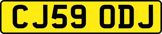 CJ59ODJ