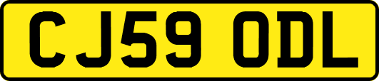 CJ59ODL