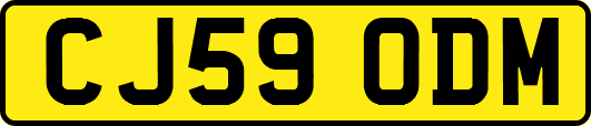 CJ59ODM