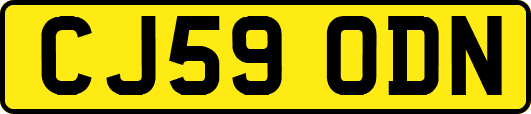 CJ59ODN