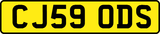 CJ59ODS
