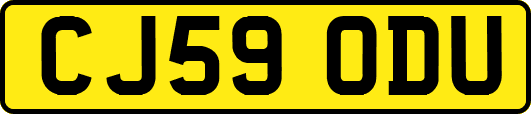 CJ59ODU