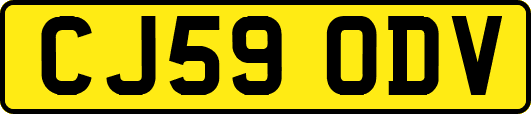 CJ59ODV
