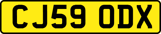 CJ59ODX