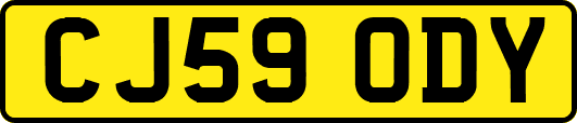 CJ59ODY