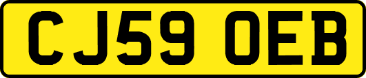 CJ59OEB