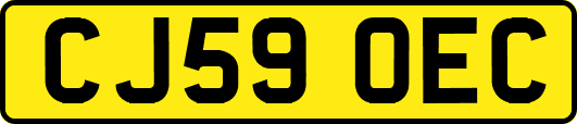 CJ59OEC