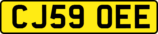 CJ59OEE