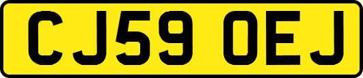 CJ59OEJ