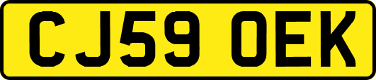 CJ59OEK