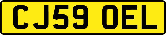 CJ59OEL