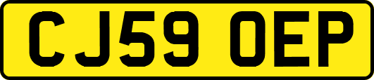 CJ59OEP