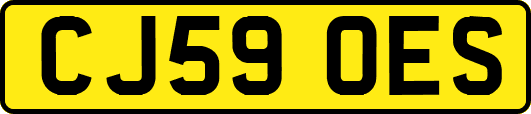 CJ59OES