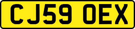 CJ59OEX