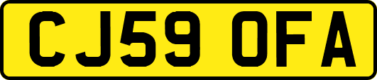 CJ59OFA