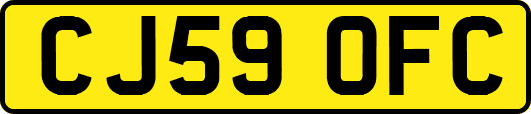 CJ59OFC
