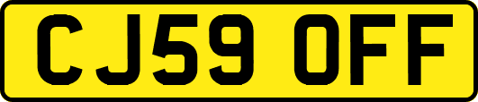 CJ59OFF