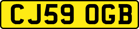 CJ59OGB