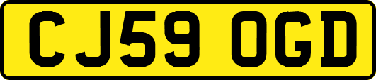CJ59OGD