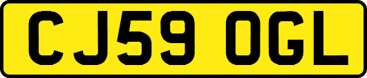CJ59OGL
