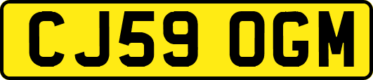 CJ59OGM