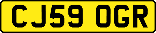 CJ59OGR