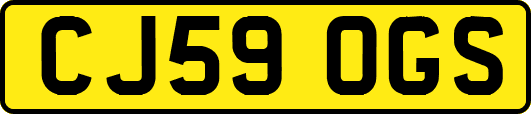 CJ59OGS