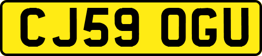 CJ59OGU