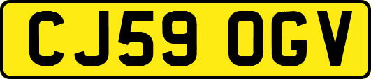 CJ59OGV