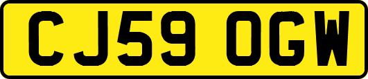 CJ59OGW