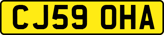 CJ59OHA