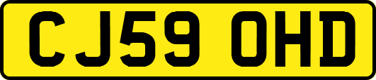 CJ59OHD