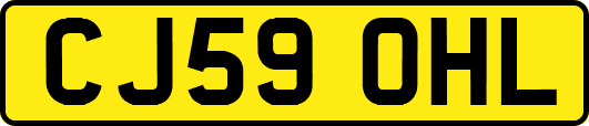 CJ59OHL