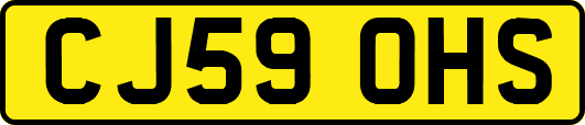 CJ59OHS